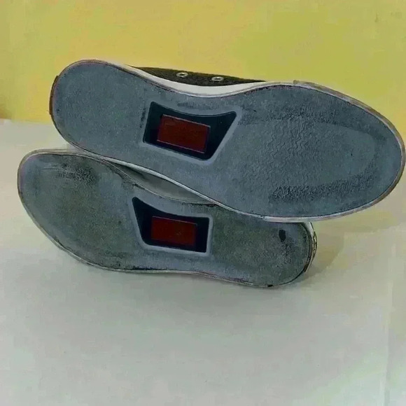 Converse Jack Purcell Canvas sneakers  shoes - Picture 7 of 8